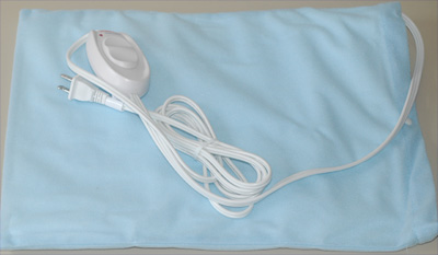 AC heating pad 12x15 inch